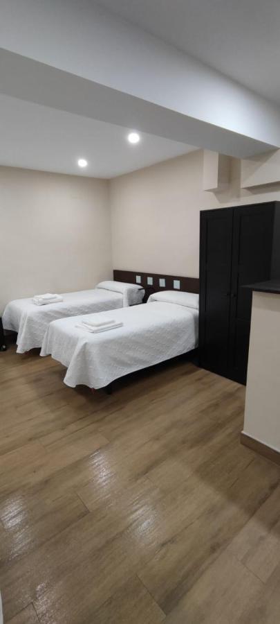 Montequinto Apartamento 50M En Semisotano دوس إرماناس المظهر الخارجي الصورة